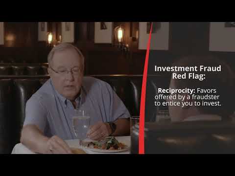 True Fraud Stories: Hunter Wise's Silvery Slope — CFTC investor education series