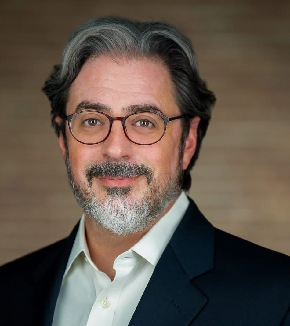 Daniel P. Reyes