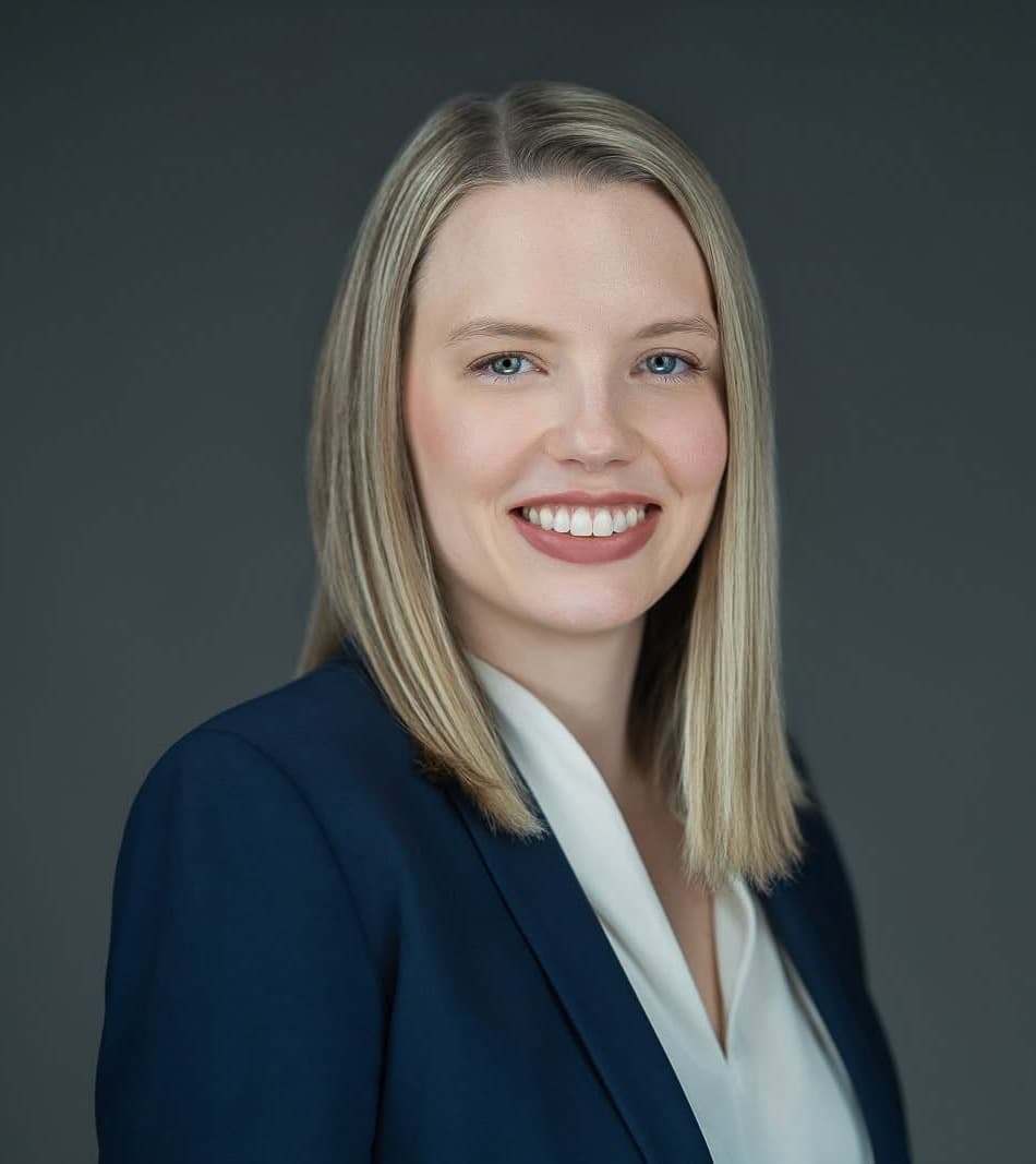 Sarah K. Voss