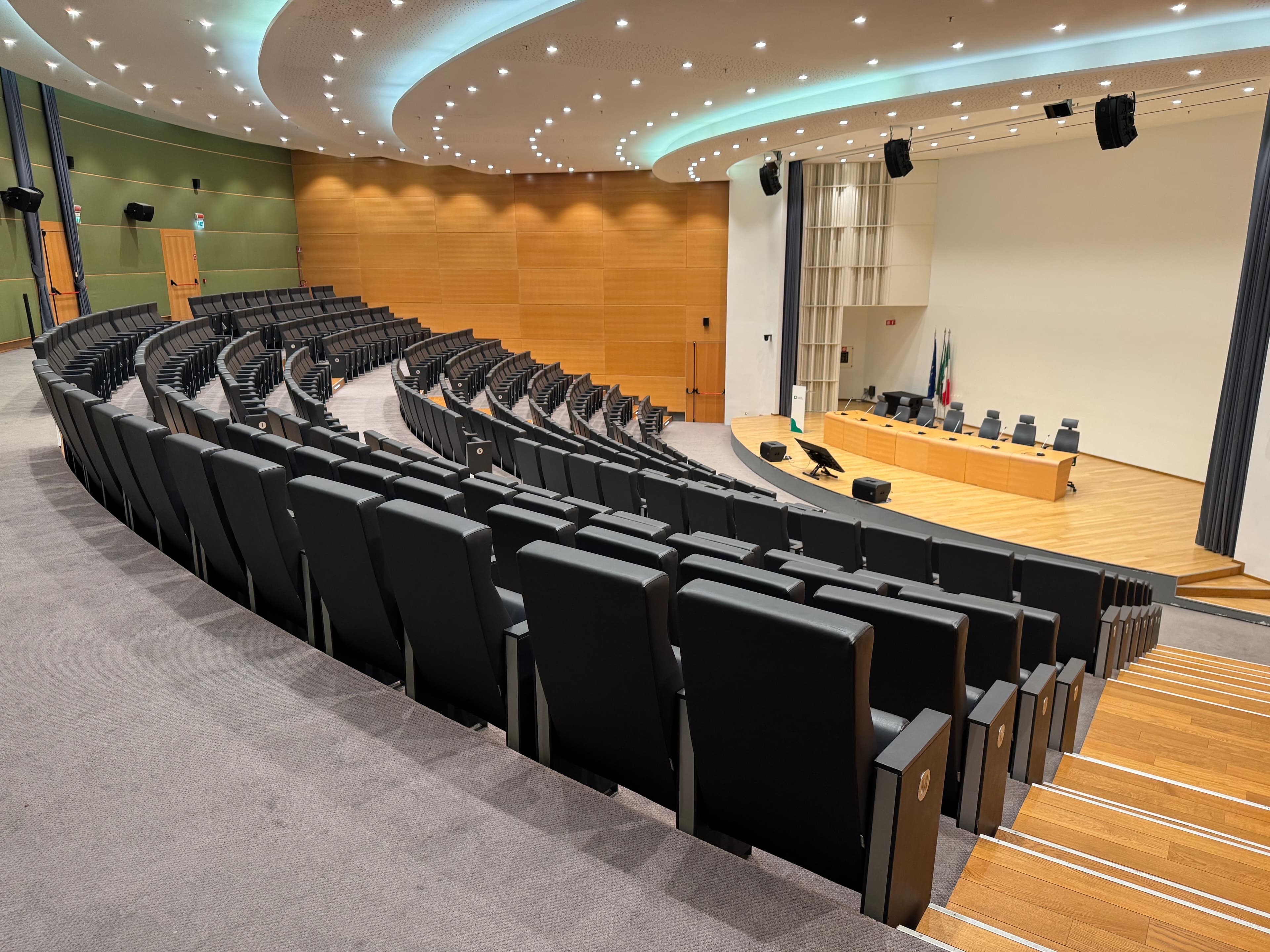 International Arbitration — representative imagery